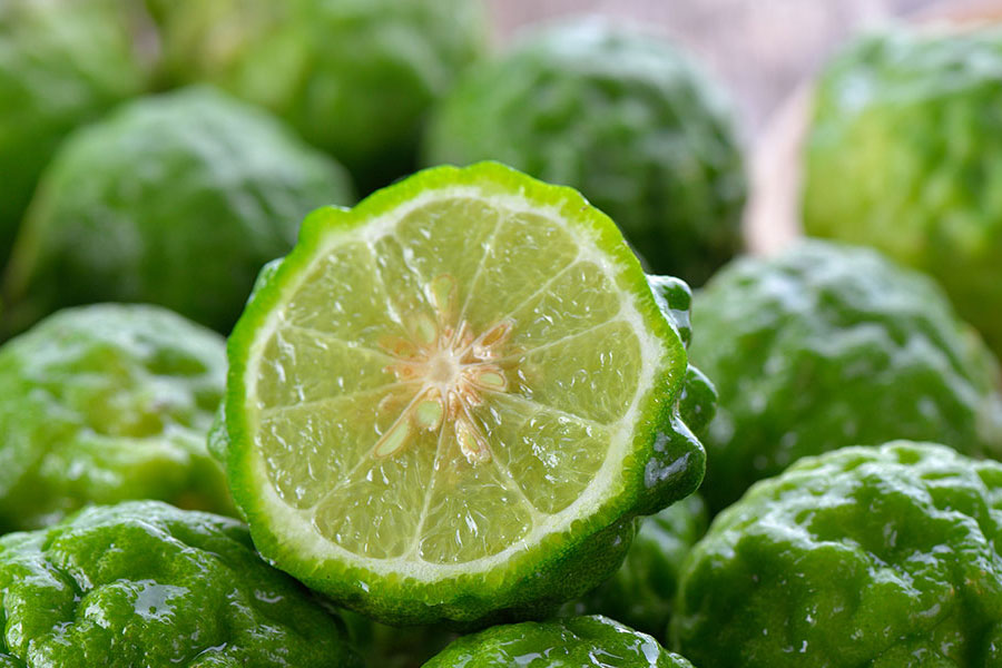 What is bergamot essential oil and what are the benefits?