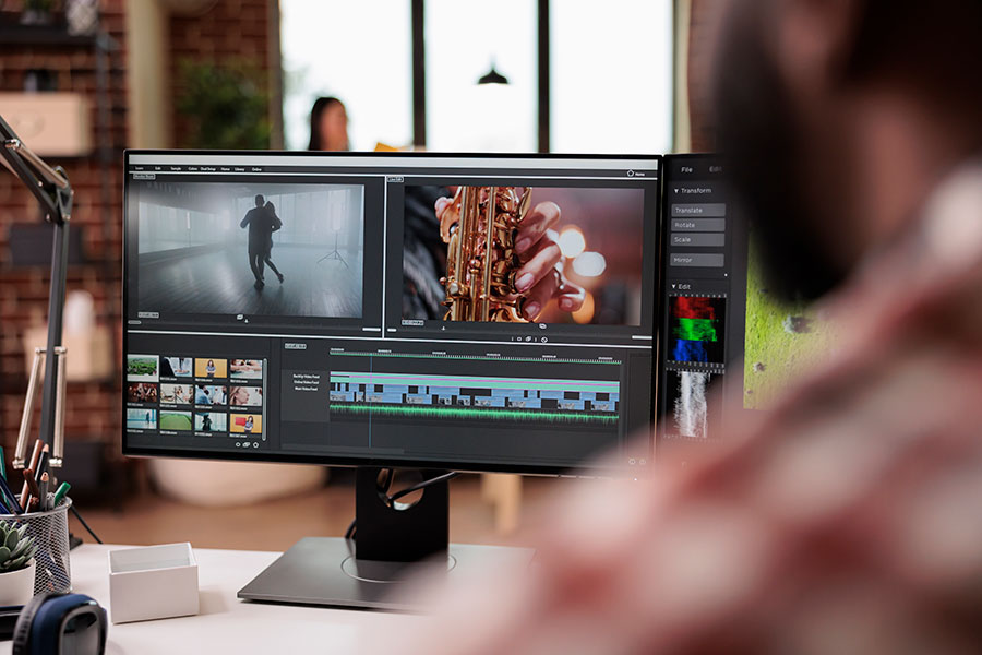 The Importance of Video Editing