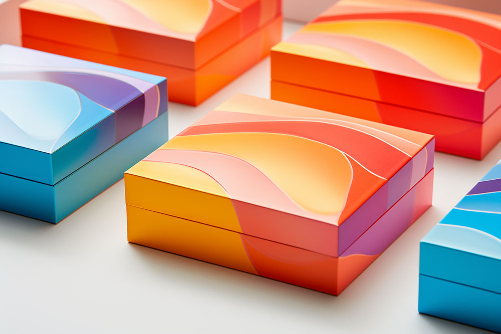 Crafting Elegance: The Artistry of Luxury Paper Box Manufacturers